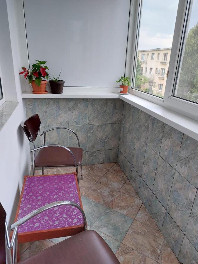 Apartamentdecebal Apartamento Constanţa Exterior foto