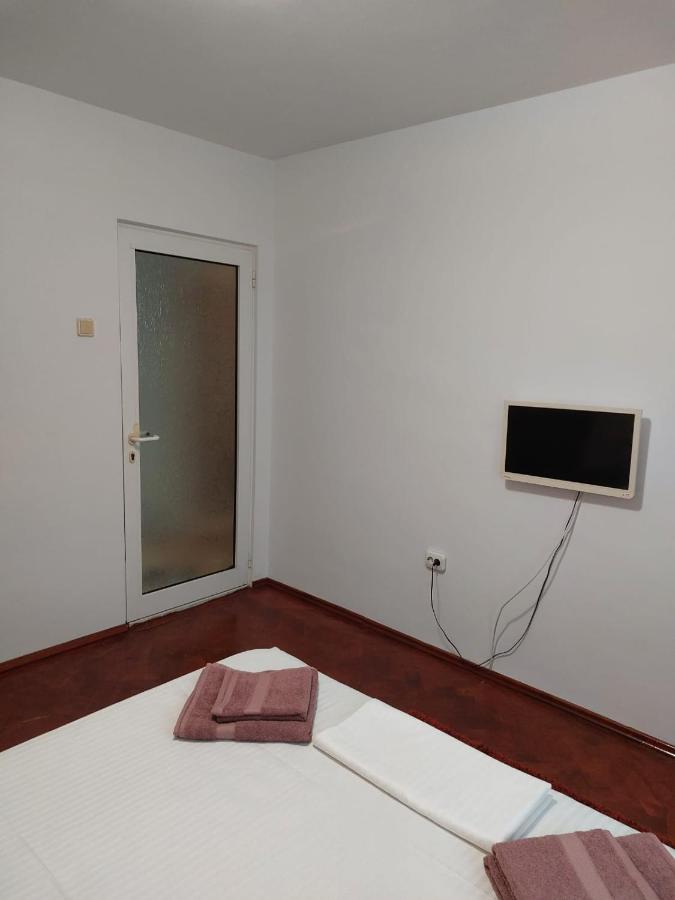 Apartamentdecebal Apartamento Constanţa Exterior foto