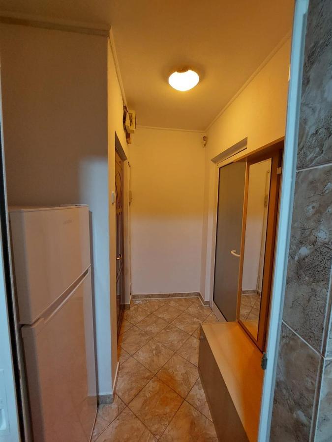 Apartamentdecebal Apartamento Constanţa Exterior foto