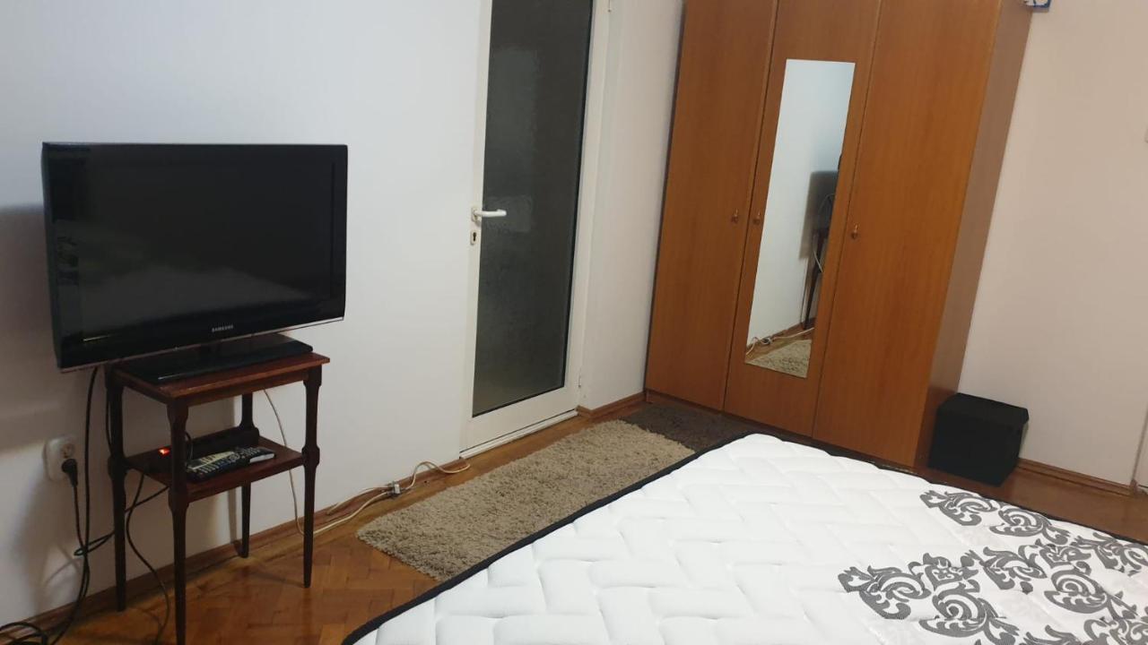 Apartamentdecebal Apartamento Constanţa Exterior foto